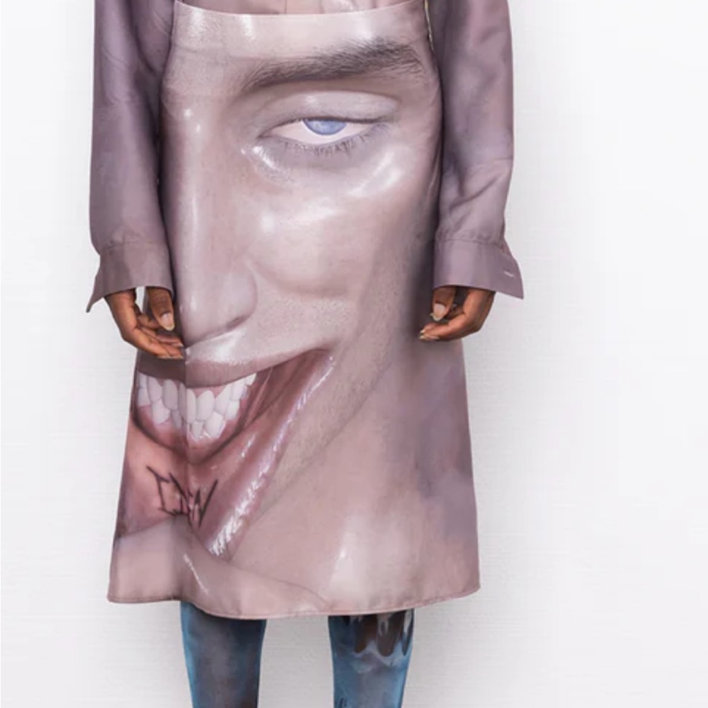 Iden Tat Skirt